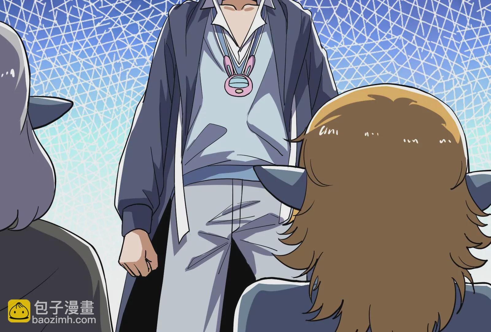 古神遊戲 - 第88話 神蹟！救世主初次降臨(2/3) - 8